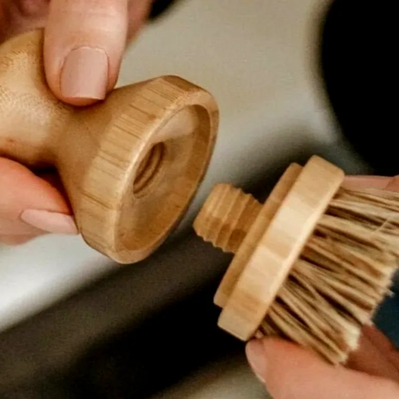 Pot Brush Refill Head